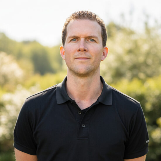 Fons van Schaik MSc