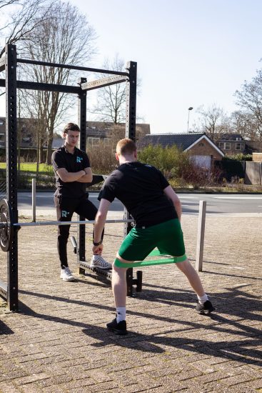Personal training