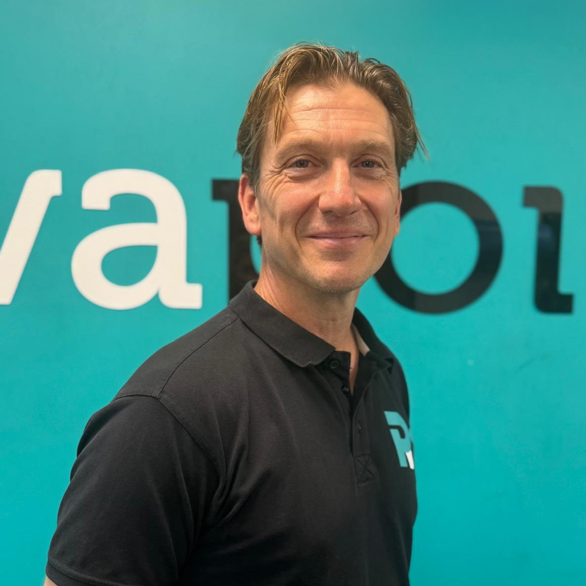 Robin Van Welzenes