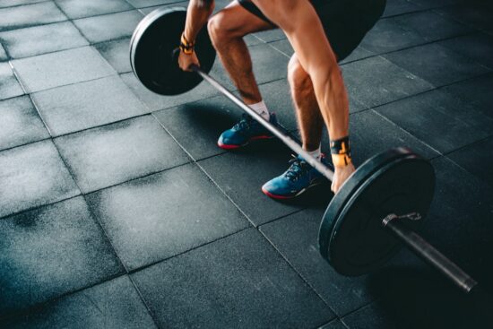Starten met sporten na een langdurige blessure: zo doe je het veilig